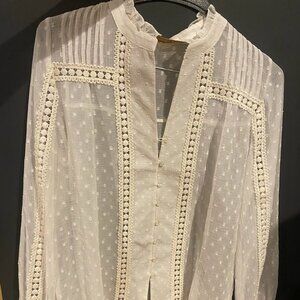 White bishop + young cover up top